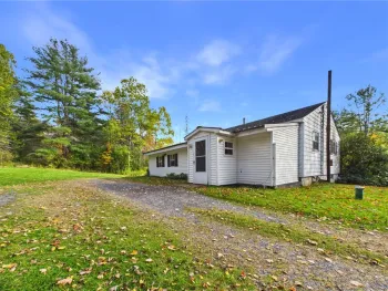 Property at 945 Barden Brook, Ceres, PA 16731