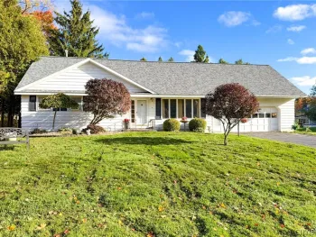 Property at 4 Symphony Drive, Whitestown, NY 13492