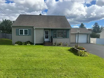 Property at 516 Rockhaven Road, Utica, NY 13502