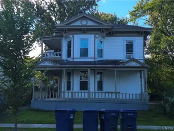 Property at 527 Seymour Street, Syracuse, NY 13204