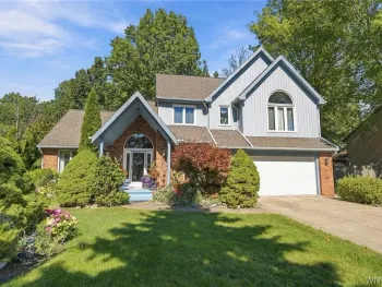 Property at 97 Timberlink Drive, Grand Island, NY 14072
