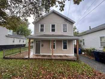 Property at 713 Kirkpatrick Street, Syracuse, NY 13208