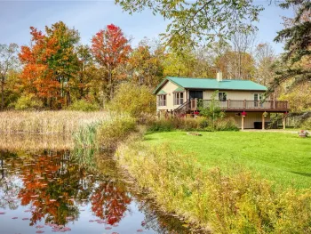 Property at 4450 Lower Covert Road, Covert, NY 14886