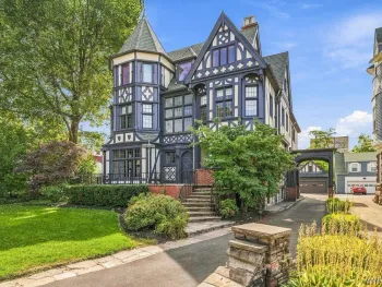Property at 200 Summer Street, Buffalo, NY 14222