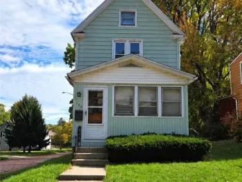 Property at 123 Sampson Street, Jamestown, NY 14701