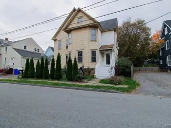 Property at 501-503 Ohio Street, Ridgeway, NY 14103