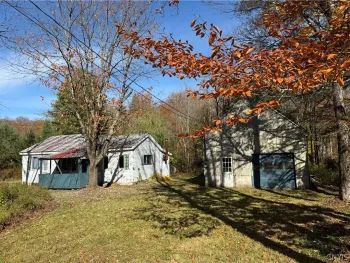 Property at 7 C C C Drive, Orwell, NY 13144