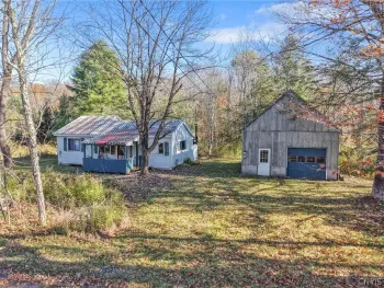 Property at 7 C C C Drive, Orwell, NY 13144