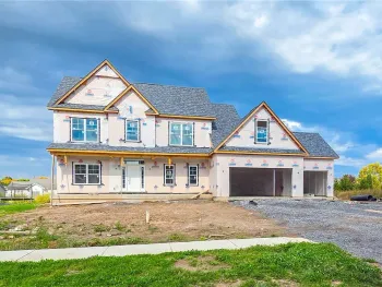 Property at 12 Via Angelo Custode, Parma, NY 14468