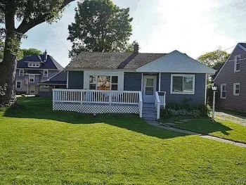 Property at 544 Payne Avenue, North Tonawanda, NY 14120
