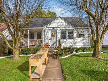Property at 1062 Bennington Drive, Greece, NY 14616