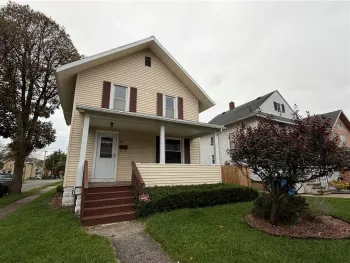 Property at 88 Sunset Street, Rochester, NY 14606