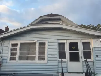 Property at 16 Burlington Avenue, Buffalo, NY 14215