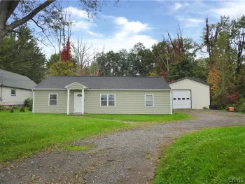 Property at 6457 Fremont Road, Manlius, NY 13057