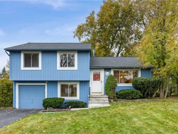 Property at 171 Willow Pond Way, Penfield, NY 14526