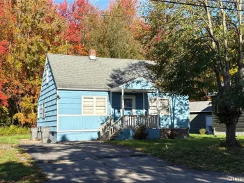 Property at 305 N Levitt Street, Rome, NY 13440