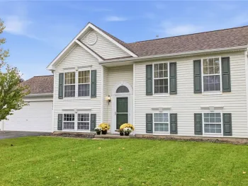 Property at 5902 Raymond Avenue, Farmington, NY 14425