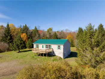 Property at 138 Countryside Road, Plymouth, NY 13815