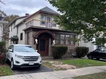 Property at 625 Highgate Avenue, Buffalo, NY 14215