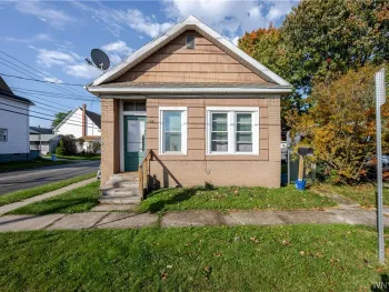 Property at 98 Hoerner Avenue, Cheektowaga, NY 14211