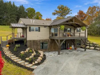 Property at 1580 County Road 23, Tyrone, NY 14887