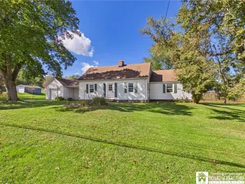 Property at 40 E Chautauqua Street, Chautauqua, NY 14757