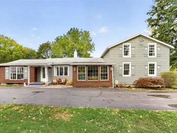 Property at 7813 Hamilton Street Extension, Williamson, NY 14589