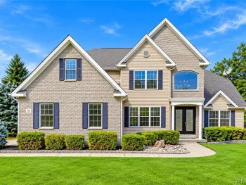 Property at 208 Park Place, Grand Island, NY 14072