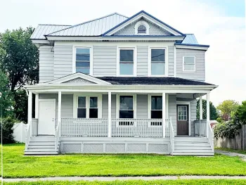 Property at 1205-1207 Grant Boulevard, Syracuse, NY 13203