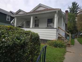 Property at 18 Costar Street, Rochester, NY 14608