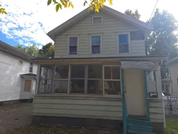 Property at 553 Maple Street, Rochester, NY 14611