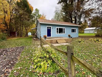Property at 9026 Palmer Road, Sullivan, NY 13037