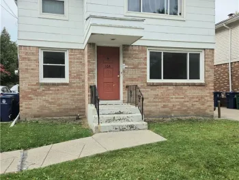 Property at 164 Camden Avenue, Buffalo, NY 14216
