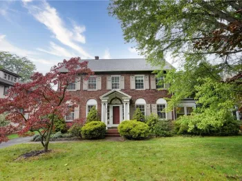 Property at 375 Yarmouth Road, Rochester, NY 14610