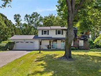 Property at 1922 Baird Road, Penfield, NY 14526