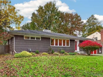 Property at 223 Columbia Drive, Amherst, NY 14221