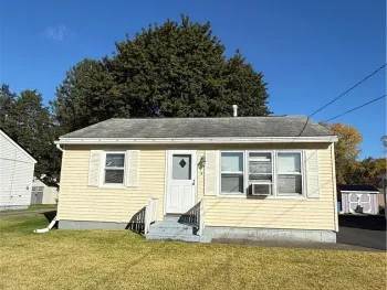 Property at 9 Redwood Avenue, Cortland, NY 13045