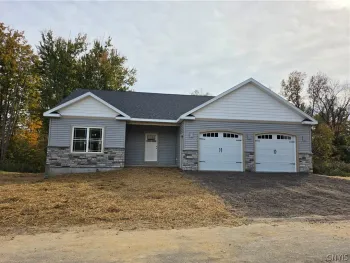 Property at Lot31 W/O Longview Circle, Lysander, NY 13027