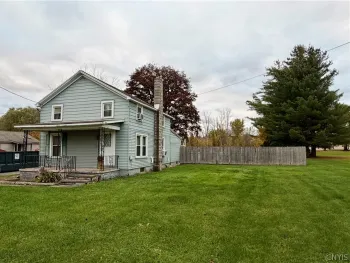 Property at 716 Phillips Street, Fulton, NY 13069