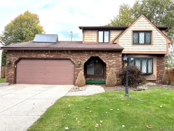 Property at 58 Smallwood Drive, West Seneca, NY 14224