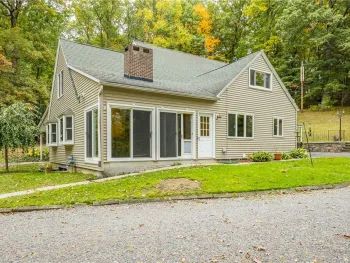 Property at 5751 Upper Mount Morris Road, Mt Morris, NY 14510
