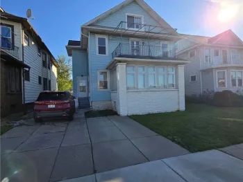 Property at 217 Hartwell Road, Buffalo, NY 14216