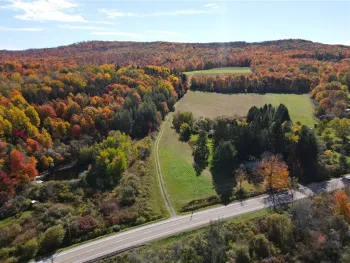 Property at 0 Rt-242, Napoli, NY 14755