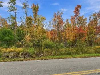 Property at VL #4 Eastwood, Marilla, NY 14052