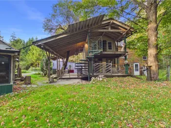 Property at 355 Andersen Hill Road, Richford, NY 13835