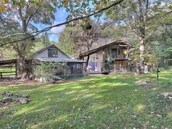 Property at 355 Andersen Hill Road, Richford, NY 13835