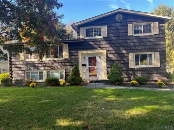 Property at 211 E Arbordale Road, Camillus, NY 13219