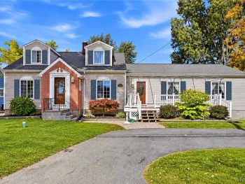 Property at 185 Linwood Avenue, Tonawanda, NY 14150