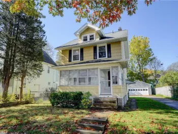 Property at 133 Fairview Avenue, Rochester, NY 14619