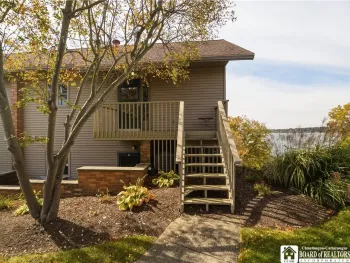Property at 58 Cayuga Circle, Chautauqua, NY 14728